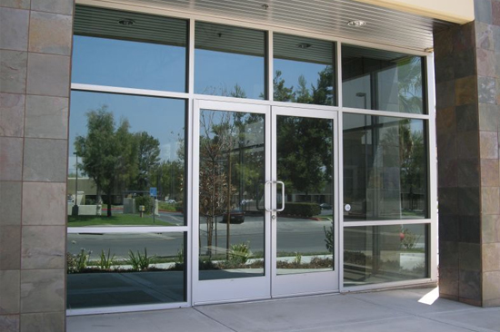 Reedley-commercial-door-repair