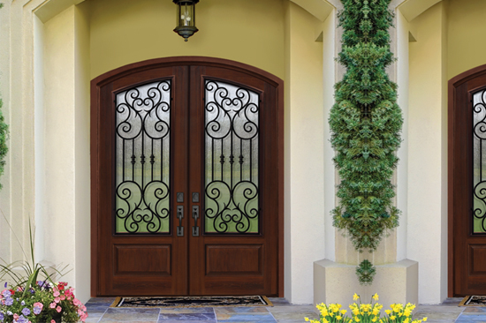 Reedley-entry-door-repair