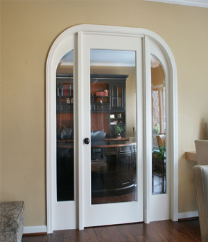 Passage Door Replacement Reedley