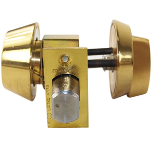 high security deadbolt Reedley