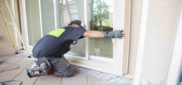 sliding patio door maintenance Reedley
