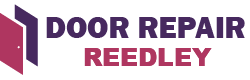Door Repair Reedley
